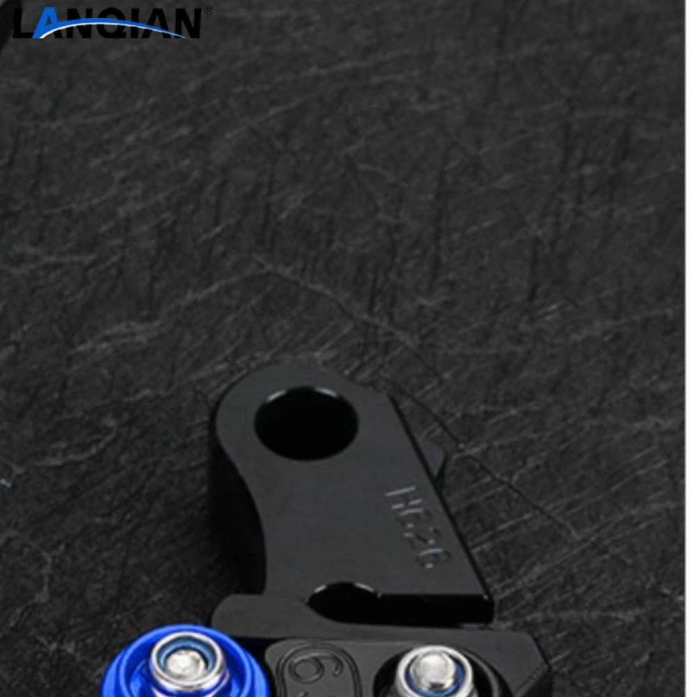 

Folding Brake Clutch Levers For YAMAHA TENERE 700 Tenere900 2019 2020 2021 2022 2023 CNC Motorcycle Handlebar Hand Grips ends