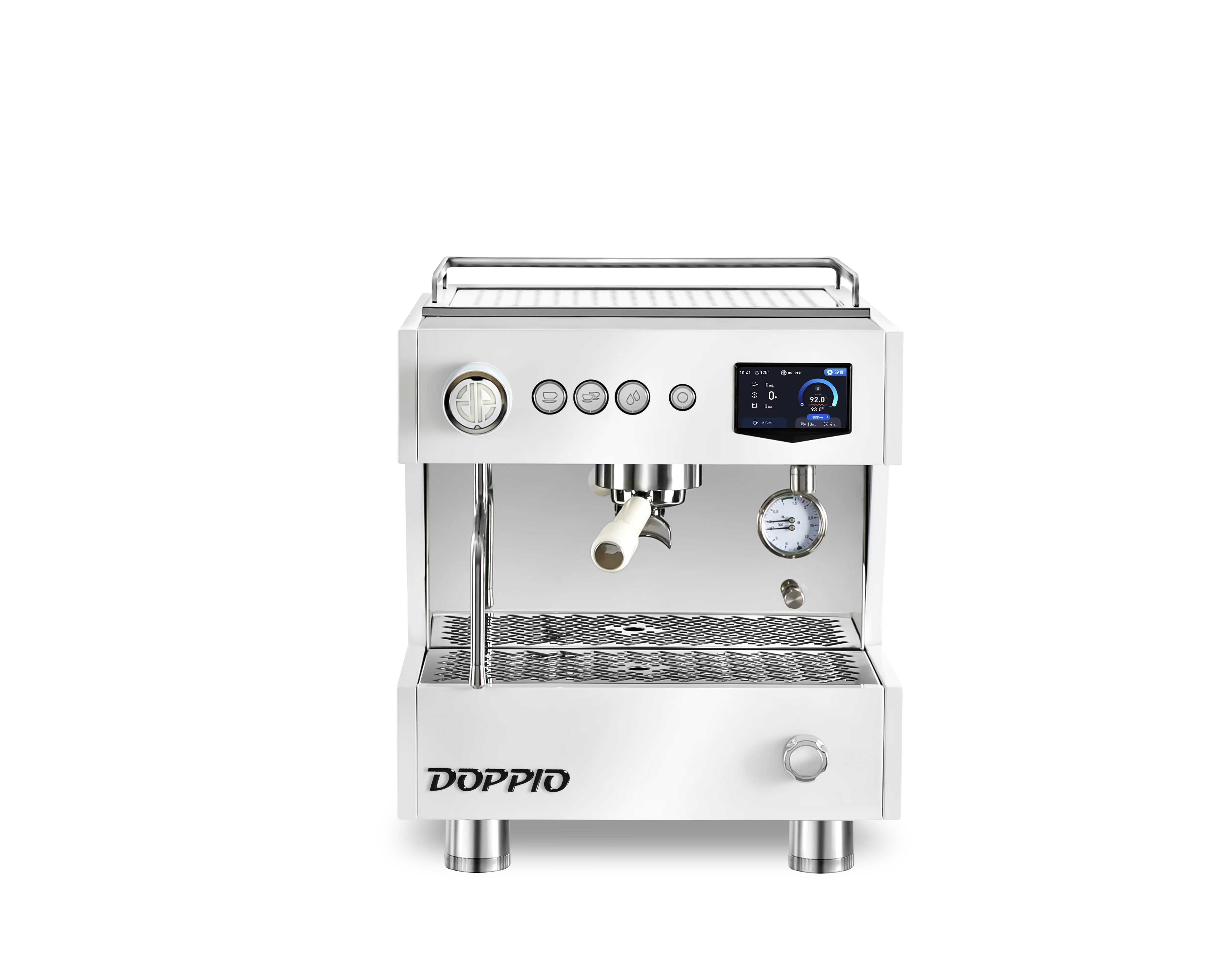 YUNYI Coffee Commercial  Machine