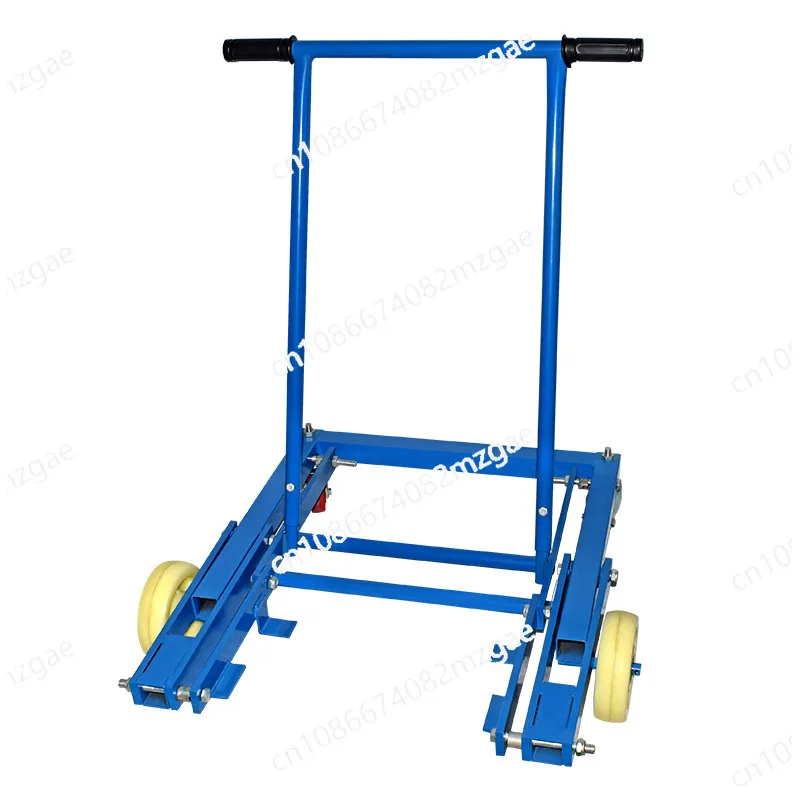 Alat Pembongkar Hub Roda Mobile Brake Pot Mobile Lifter Alat Pembongkar Rem Truk Universal Daquan
