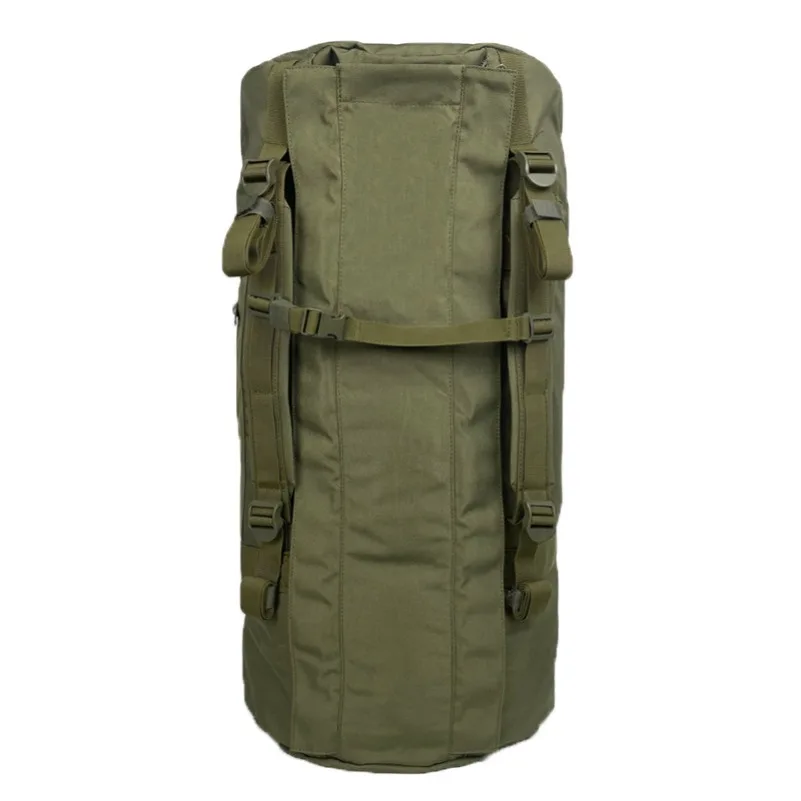 

Large Capacity Tactical Storage Bag, Outdoor Travel Bag, Tactical Backpack Equipment Bag