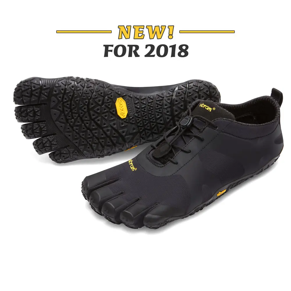Bes Ayakkabı mı? Vibram FiveFingers V-Alpha Erkek Koşu Ayakkabısı Gerçek Deneyim ve Detaylı İnceleme