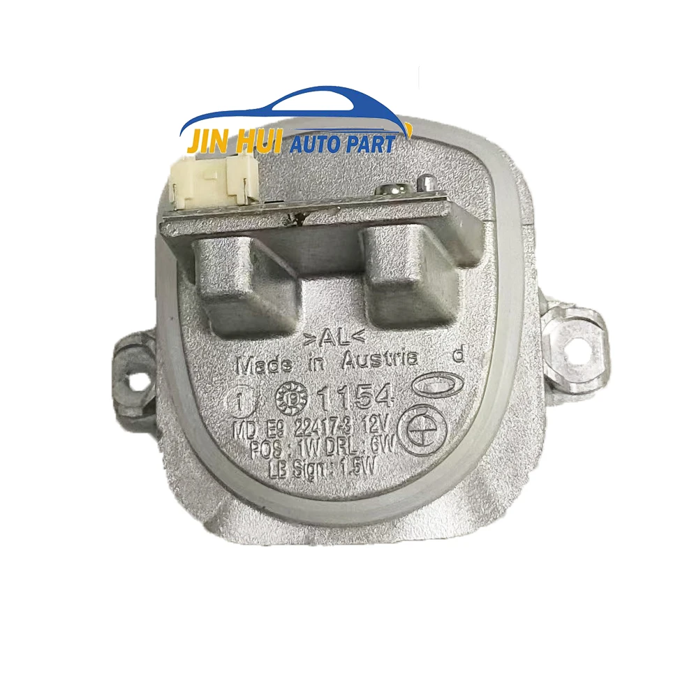 

Новый 63119498407 светодиодный модуль дневных ходовых огней OEM 9498407 63119498408 для B-M-W 7 серии G11 LCI G12 LCI 9498408