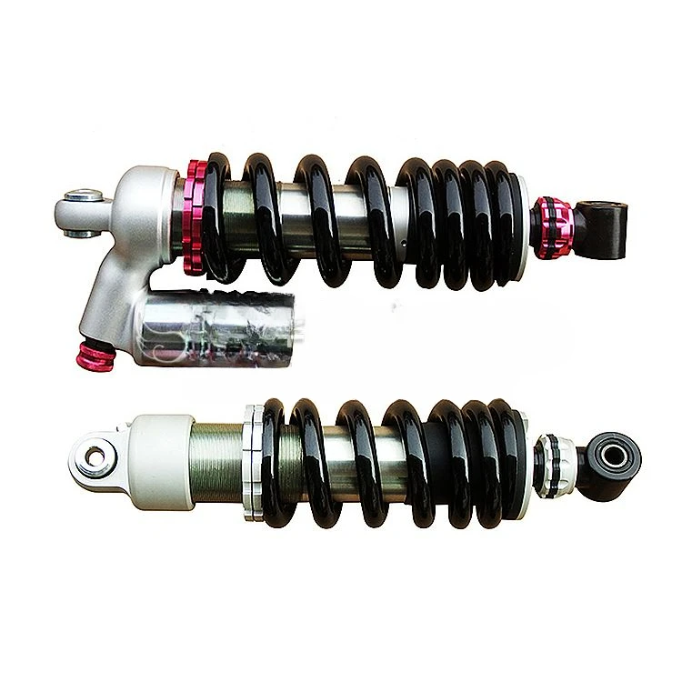 

For Jinpeng 502 Jinpeng Trk502/502X/Bj500gs-a Rear Shock Absorber