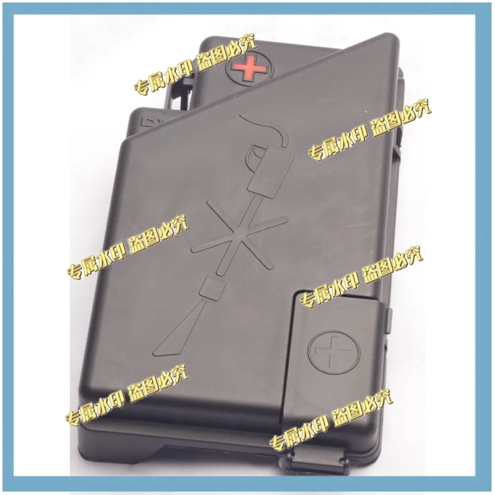 Figzero New Genuine Positive Fuse Box Cover Battery Fuse Boxes Cover for Haval H6 Coupe F7 H4 M6