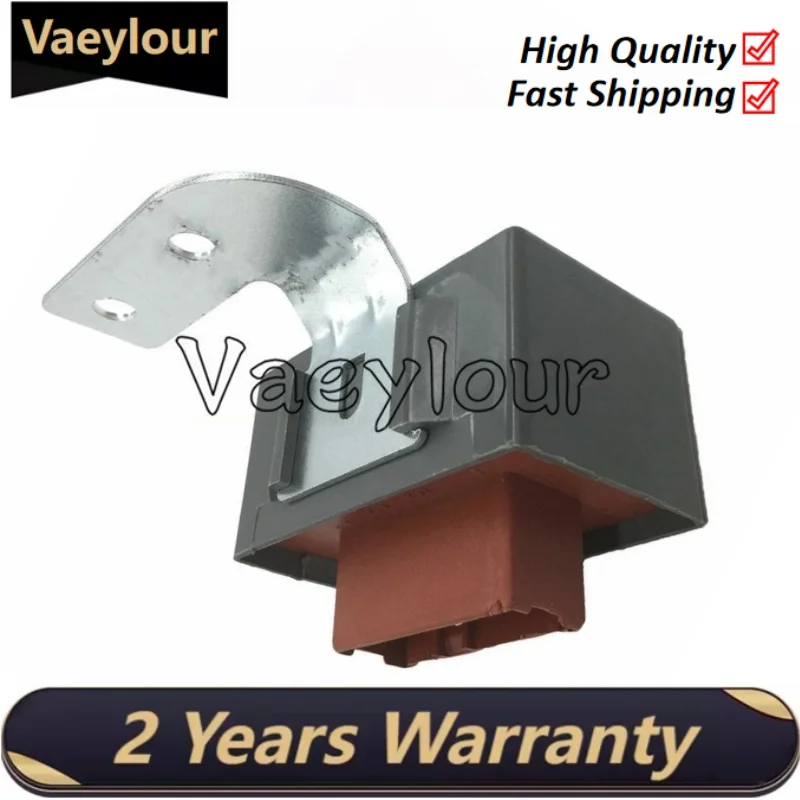 Fuel Main Relay 39400-SM4 39400-SR3-003 39400-S01-A01 for Honda 1997-2001 CF9/CG5/CG1 CR-VRD1/2 New