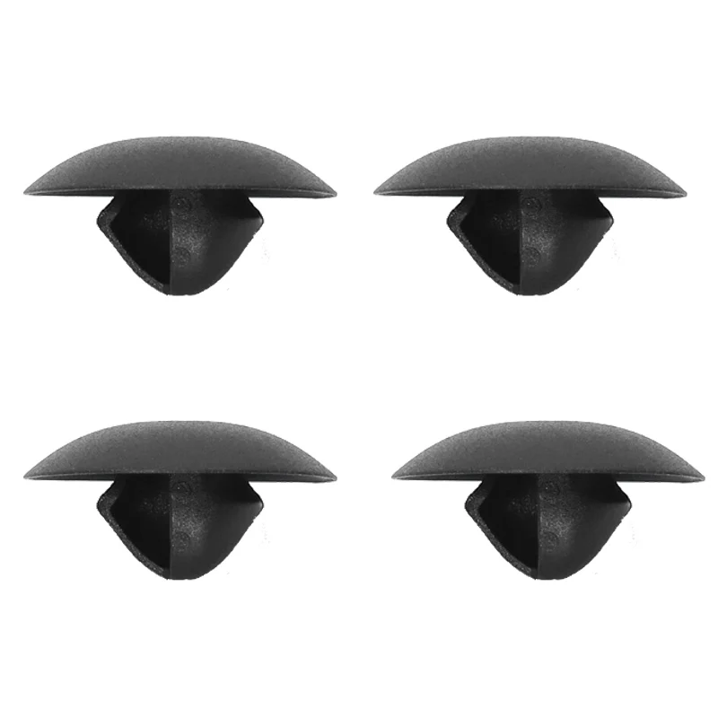20x Bonnet Insulation & Soundproofing Fixing Clips Plastic Rivets for BMW E90 E92 E30 E46 E39 F30 F10 Z3 G30 E60 E38 51489119216