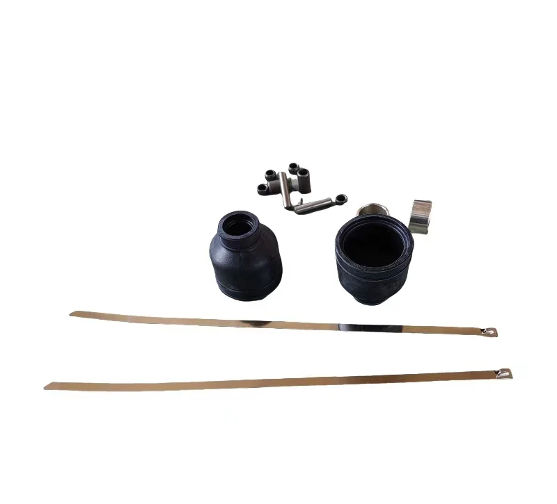 

SEEPEX Screw Pump Component Substitute, Stator and Rotor Replacement Accessories
