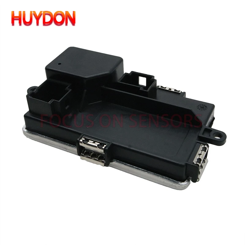 

64119311938 Резистор двигателя вентилятора кондиционера HVAC для Bmw 528i 530i 535d 535i 640i 650i 740i 750li Activehybrid Alpina