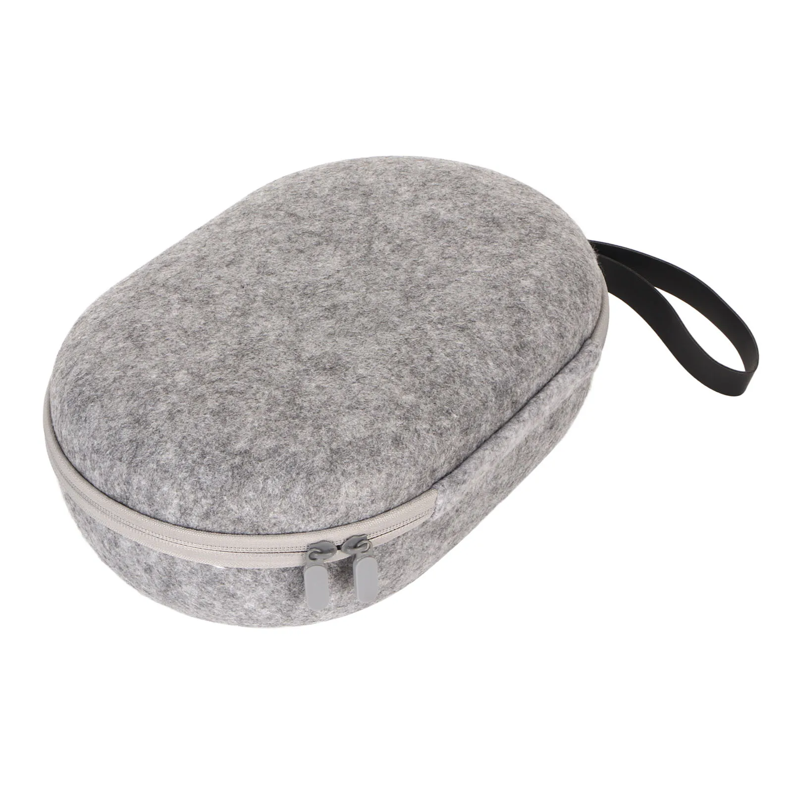 Protable VR Protective Case VR Hard Carrying Case EVA Large Capacity Portable Protective Storage Case for VR Headset Accessories