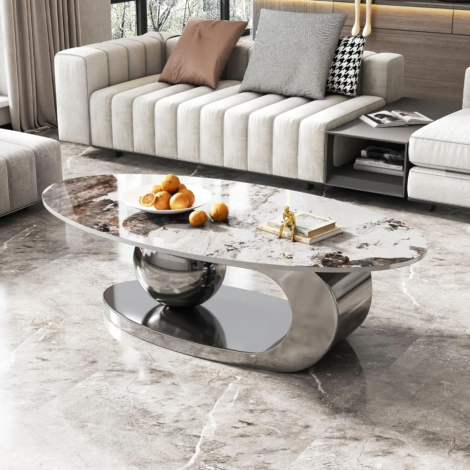 Thumbnail 3 - #13 Latest Lift Top Coffee Tables Offers