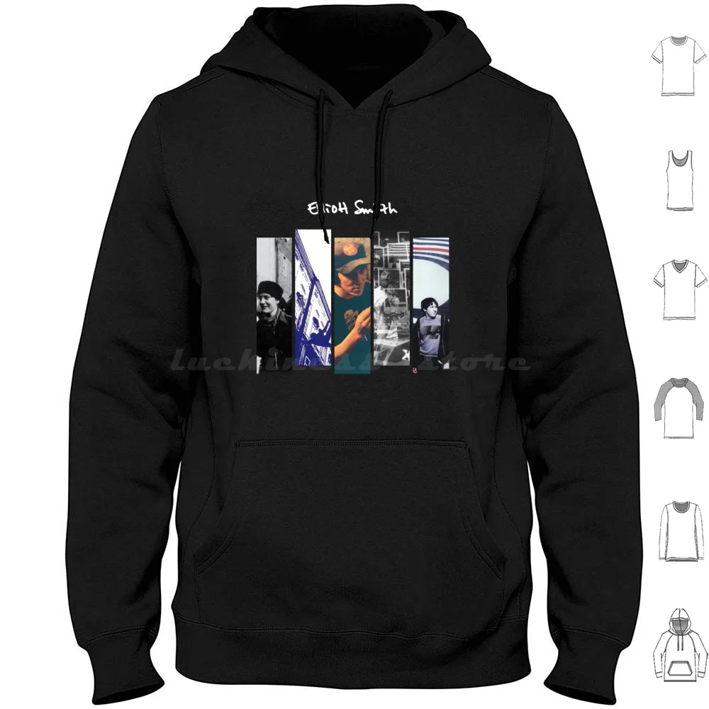 Elliott Smith Hoodies Long Sleeve Elliott Smith Blues Elliott Figure 8 Elliott Smith Figure 8 Between The Bars Piano