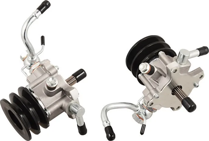 

JJ Tool AccessoriesAutomotive Parts, Generator, Vacuum Pump29300—54220