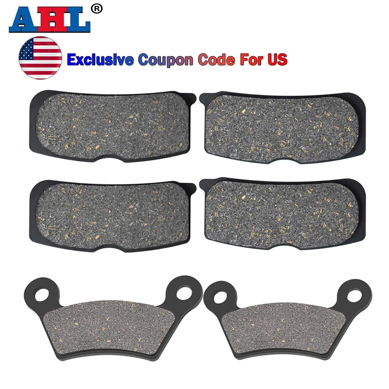 Ahl Motorcycle Fron…