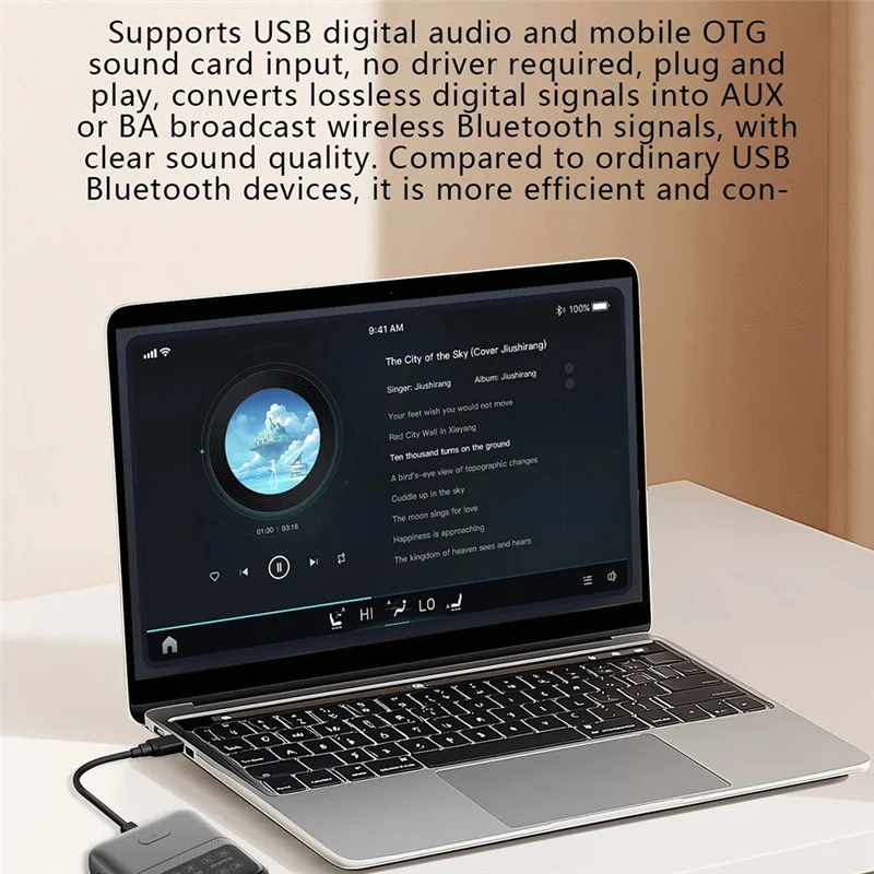-A96Z Audio Receive… - image