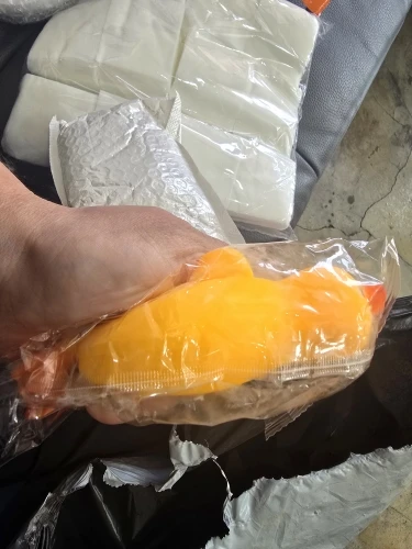 실물 포토 리뷰