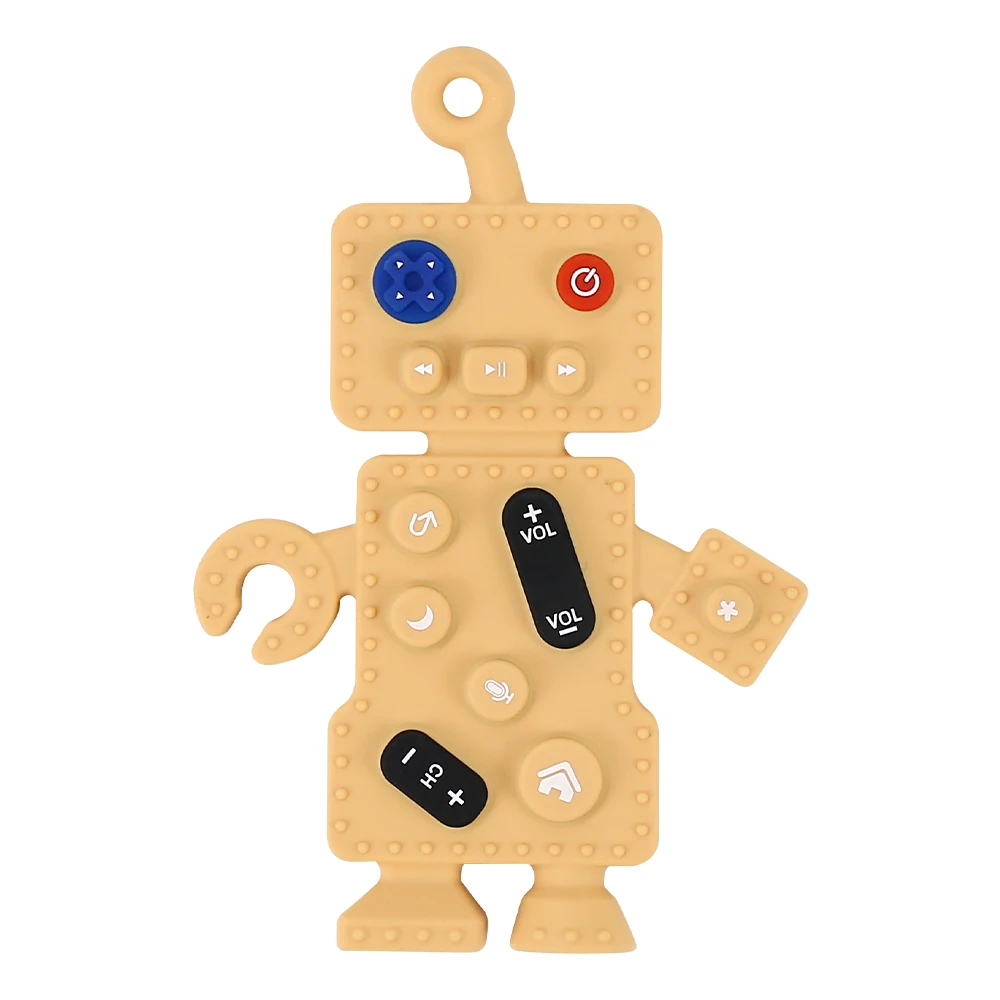 Variant: robot Yellow