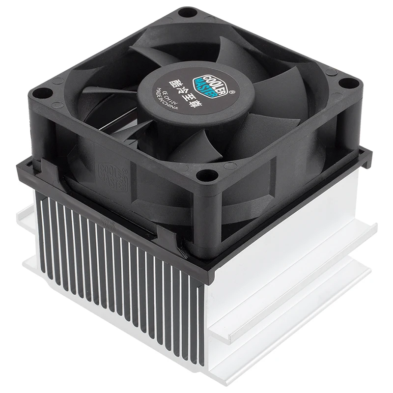 New CPU Cooler Radiator Heatsink Fan For Intel inter Pentium 4 P4 Socket 478 109X9912T0D546 C33218-003 C33224-003 DC 12V 0.44A