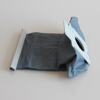 Vacuum cleaner parts suitable for washable cloth bags of Panasonic MC-CG381 MC-CG383 MC-CG461 MC-E7302 MC-E7303 MC-E7305