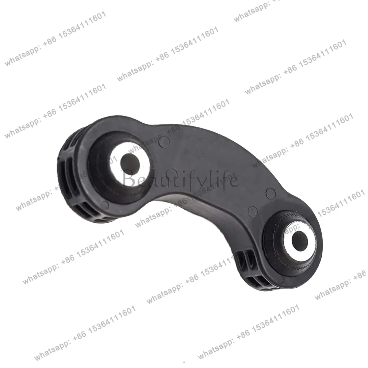 

4F0505465N 4F0505465Q Automotive stability rod, connecting rod, rear glue