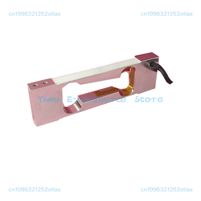 

Специальный весовой модуль TS-TC02 для высокопроизводительной системы впрыска жидкости компонентов TYSON
