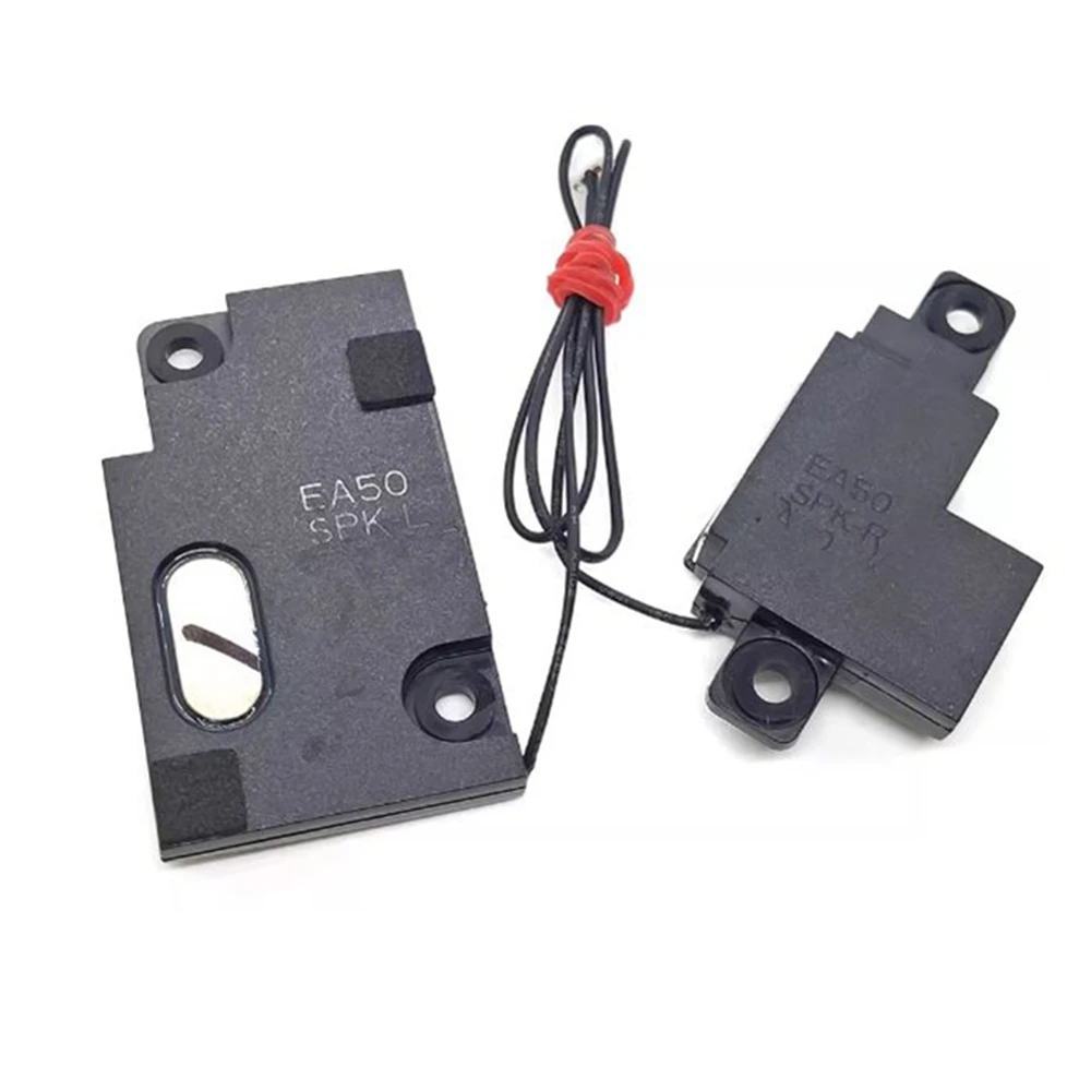 

Laptop Internal Speakers For ACER For TravelMate P658-G3-M Black