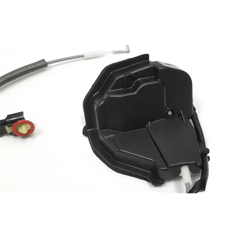 

FAST-Car Rear Left Door Lock Actuator Door Rlock Latch 81410A9010 For Kia Sedona 2015-2021 Car Replacement