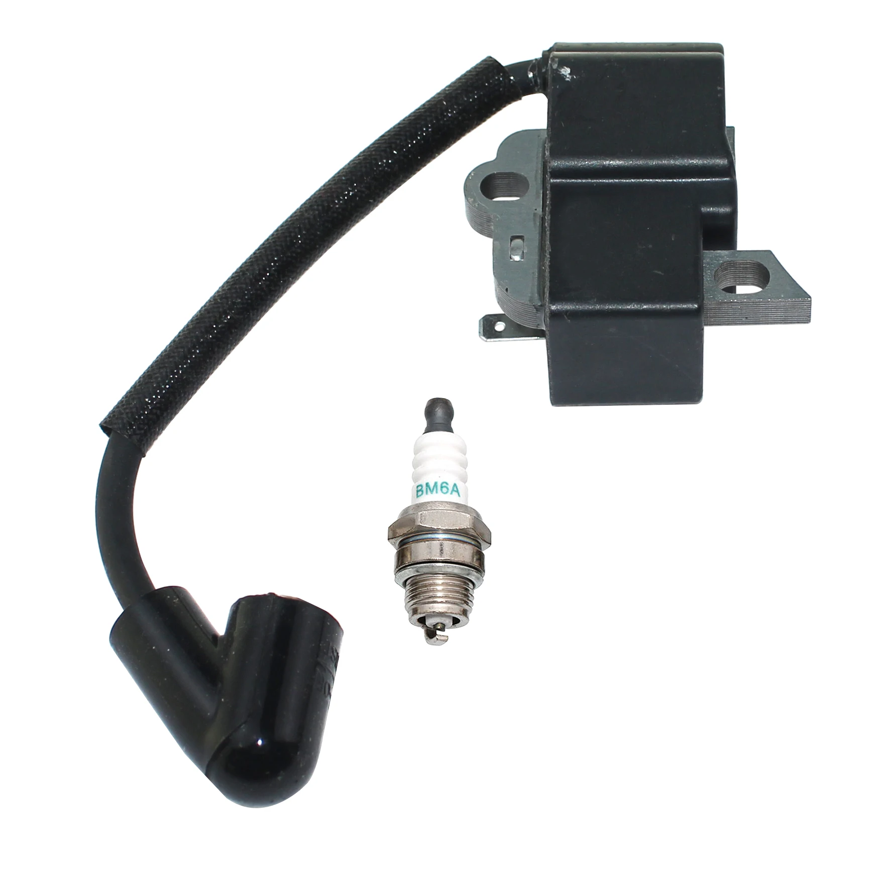 Ignition Coil For Dolmar PS-350,PS-350C,PS-420,PS-420C,CL350,CL430,195143100
