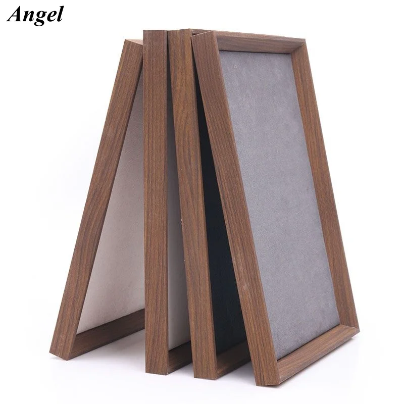 

Premium Large Capacity Jewelry Display Tray, Multi-Function Bracelet Ring Necklace Organizer, Elegant Countertop Showcase