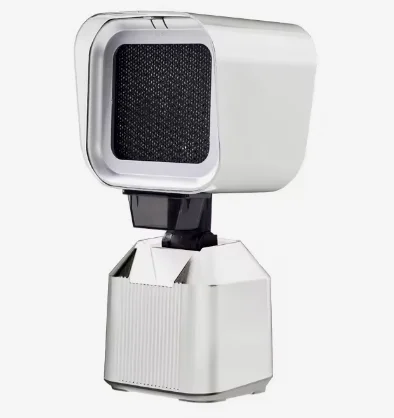 Desktop Range Hood Portable BBQ Hot Pot Hood