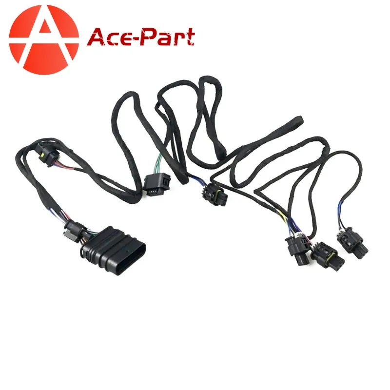 

1175403901 A 1175403901 1 шт. жгут проводов датчика парковки переднего бампера для Mercedes Benz Cla W117 2013-2020 A 117 540 39 01