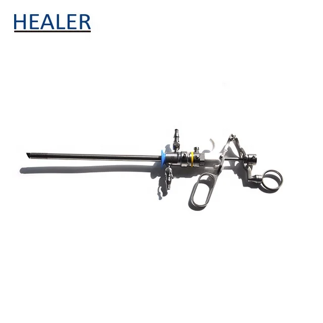 Urology Resectoscope And Cystoscope Urology Surgical Instrument