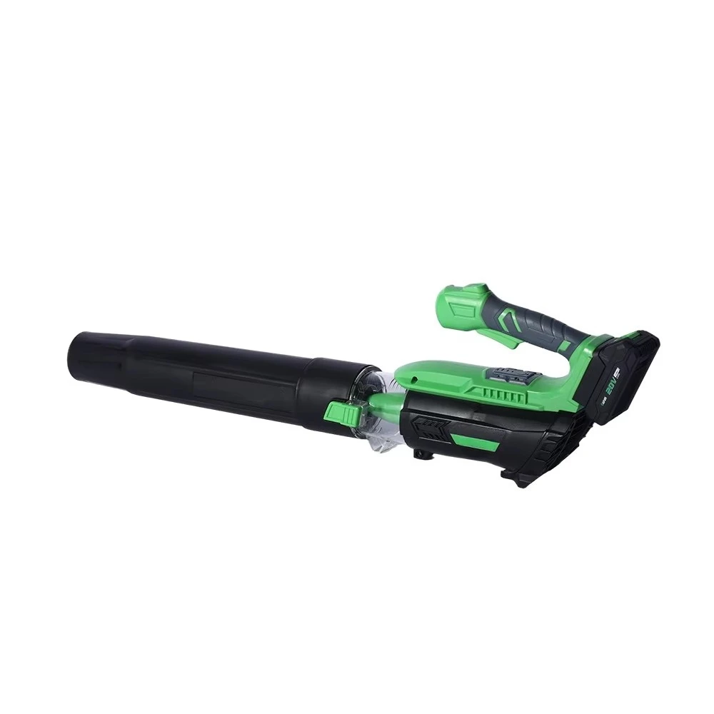 

Новый электрический аккумуляторный снегоуборщик/воздуходувка для сада и промышленности, высокомощный, для уборки листьев