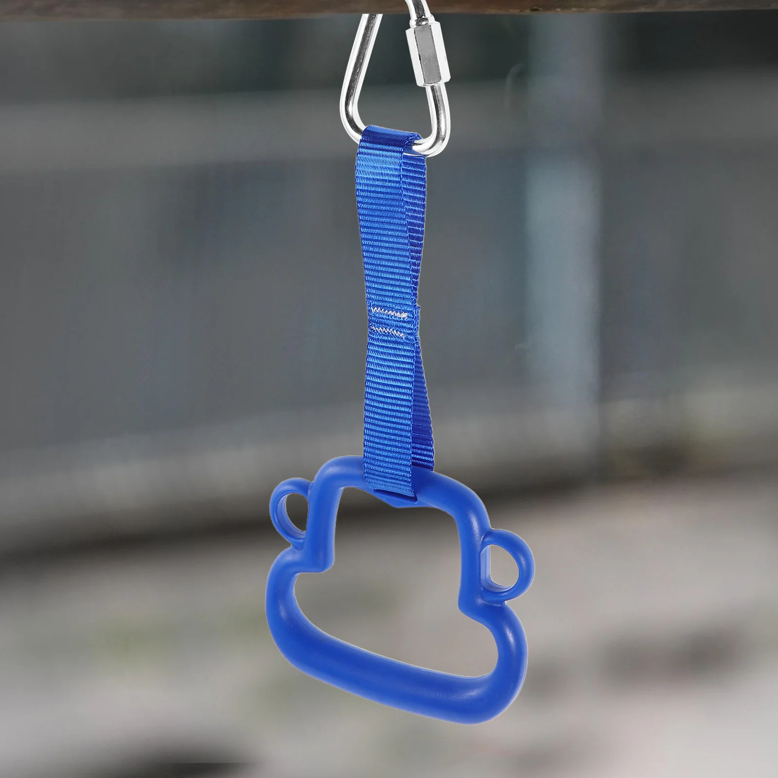 

Gymnastics Rings Versatile Design Home Playground Use Strength Training Equipment Gymnastics Equipment for