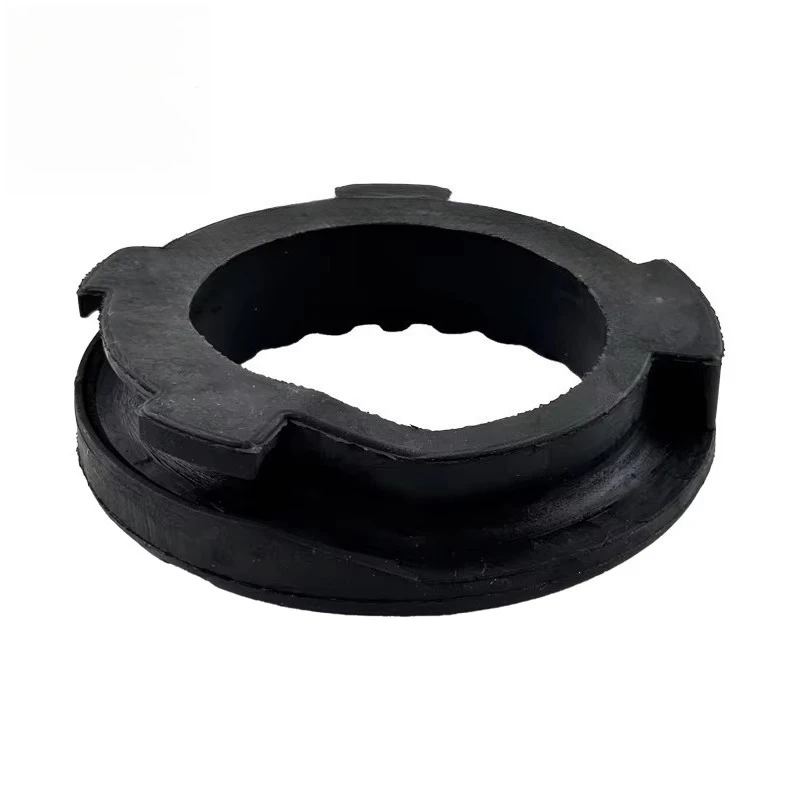 New Auto Suspension Systems Damping Spring Rubber Pad 55331-0Q000 Car Spare Parts Body Kit For Hyundai Kia Vehicle Accessories