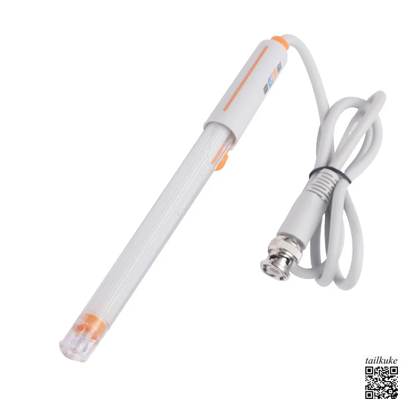 Leici E-201F pH Composite Electrode
