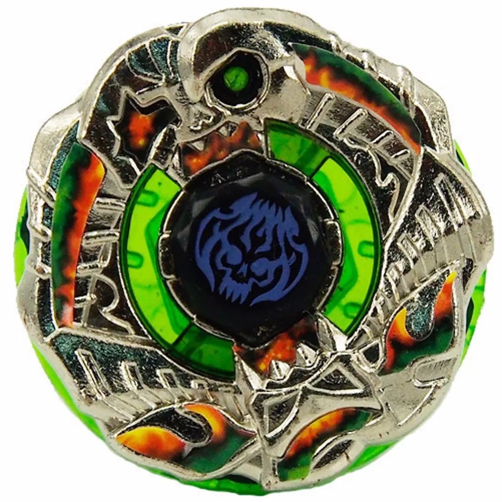 SPINNING TOP Fusion Masters ZERO-G BBG24A Saramanda Balro DF145SWD Power Launcher