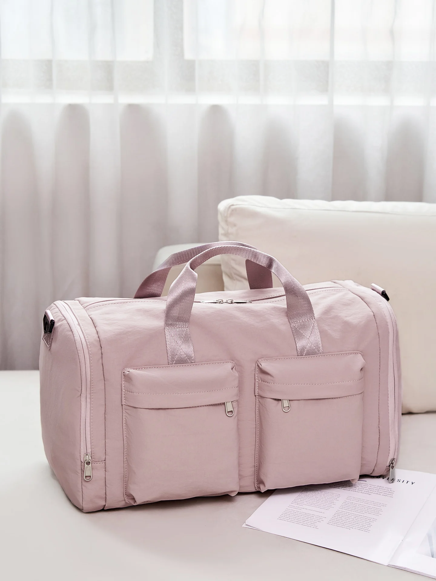 lightweight-large-capacity-handheld-travel-bag-for-men-and-women-business-trip-storage-luggage-bag-additional-bag-for-men
