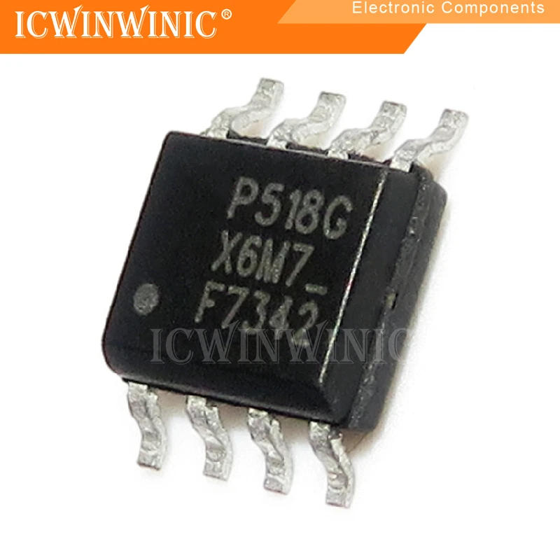 VENTA CALIENTE (10 unids-lote) IRF7342TRPBF IRF7342 F7342