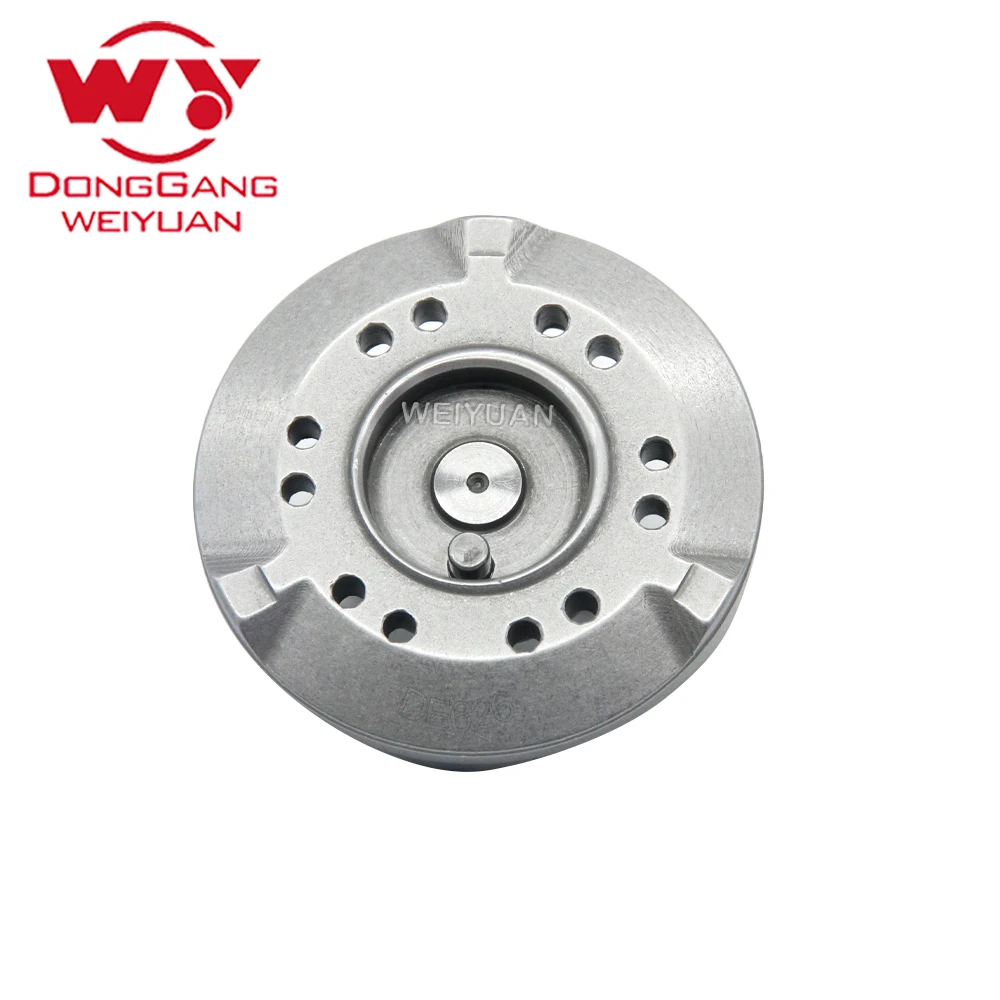 Cam Plate/Cam Disk 1466111-626, 6 cylinders, LIFT 3.2, Locating Hole φ4,for Diesel Fuel Engine Injection System,for VE Fuel Pump