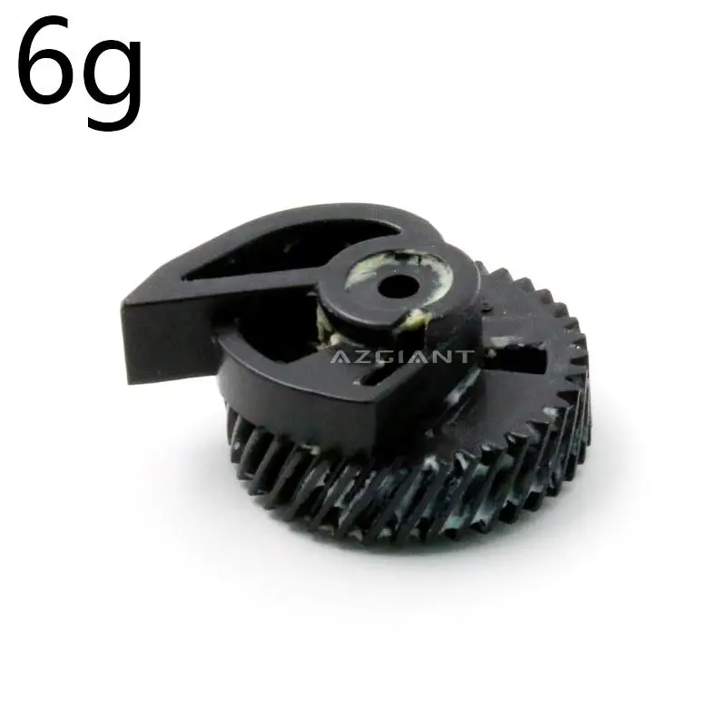 AZGIANT Precision-Engineered Trunk Lock Internal Gear Assembly for Subaru Legacy Sedan 2007-2009 Impreza WRX Sedan 2008-2010