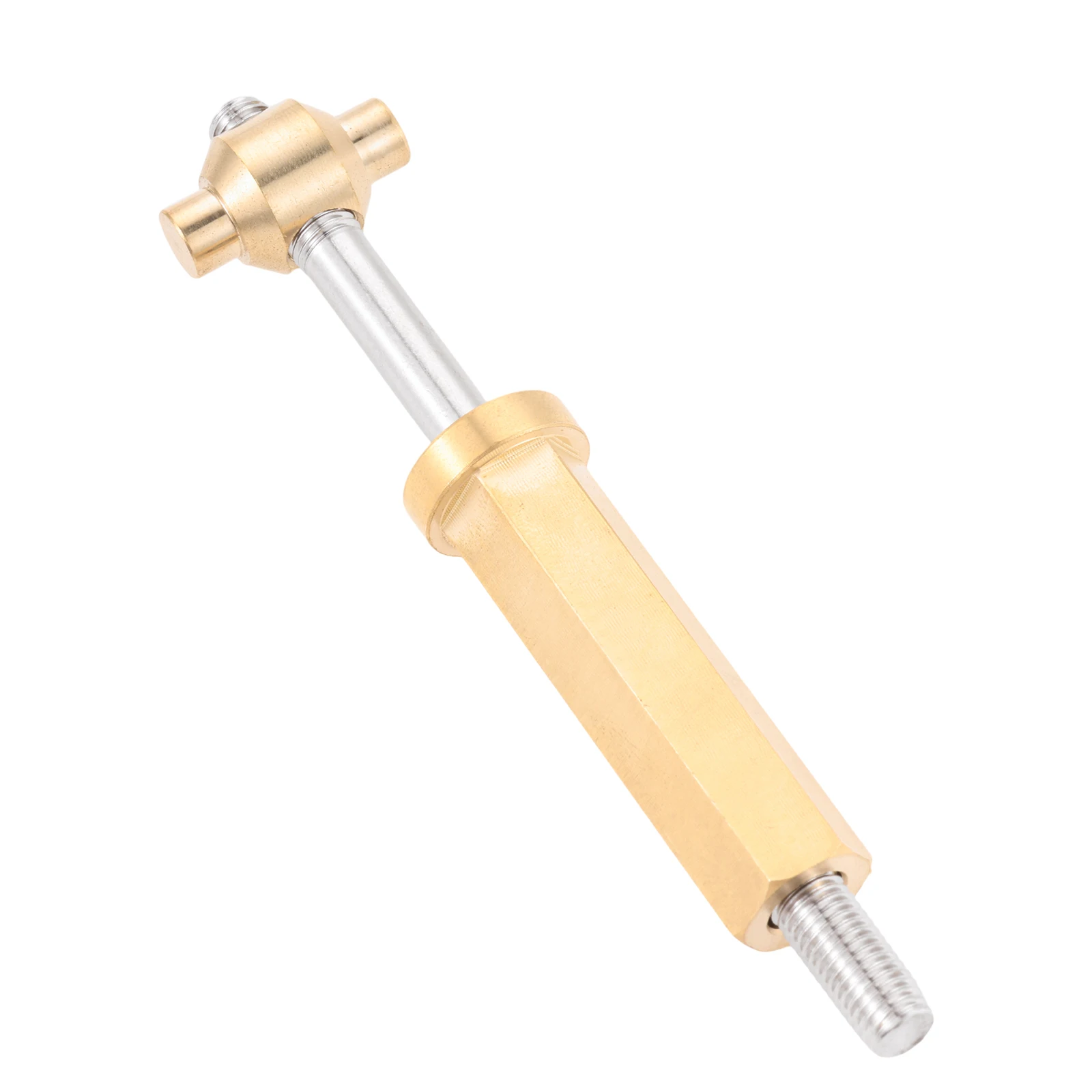 1PC Filter Threaded Rod & Retainer Clamp For Zodiac CV CL Series Cartridge Pool Zodiac Jandy DEV DEL Series Easy To Install
