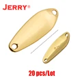 Gold 20pcs