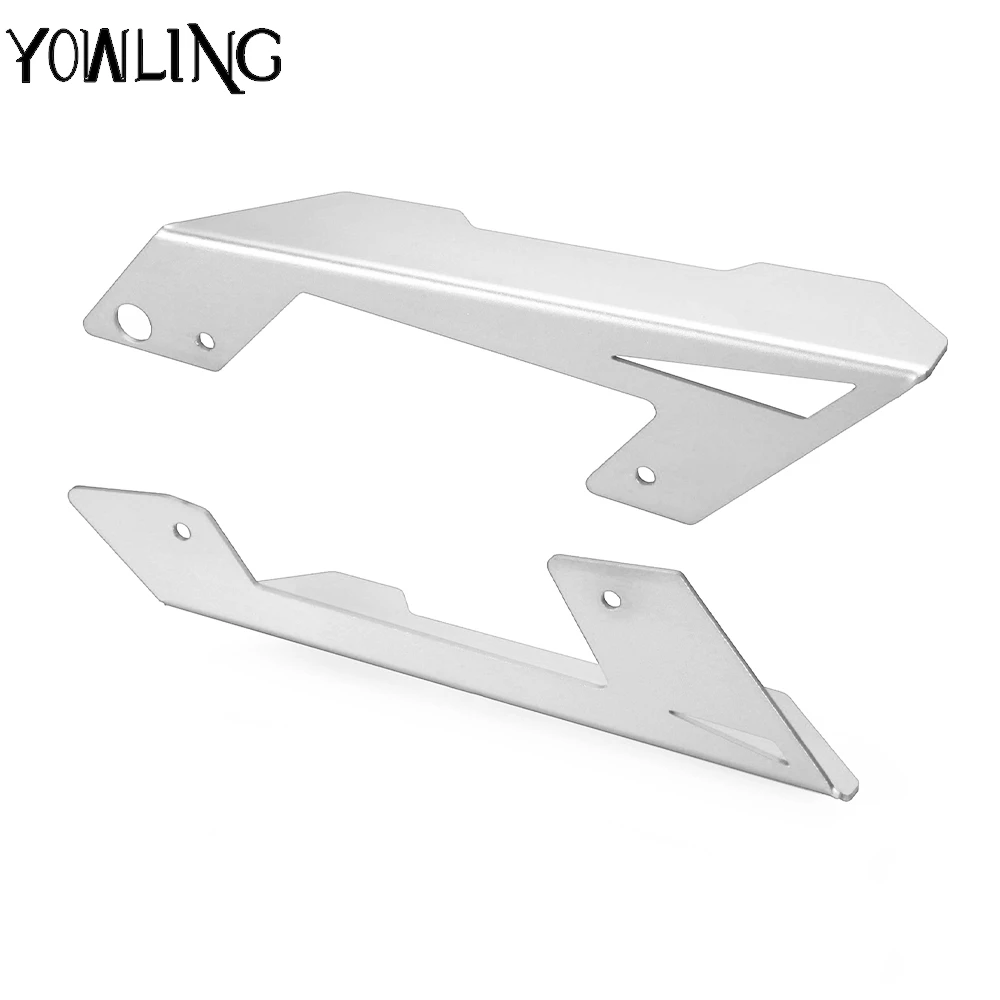 For Yamaha TMAX 530 2012 2013 2014 2015 2016 2017 2018 T-max 530 TMAX530 Motorcycle Accessories Chain Belt Guard Cover Protector