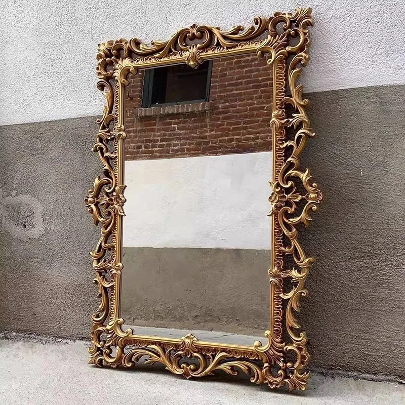 

Standing Bathroom Mirror Modern Full Body Decoration Girls Men Bedroom Long Luxury Mirror Funky Espelhos Living Room Decorations