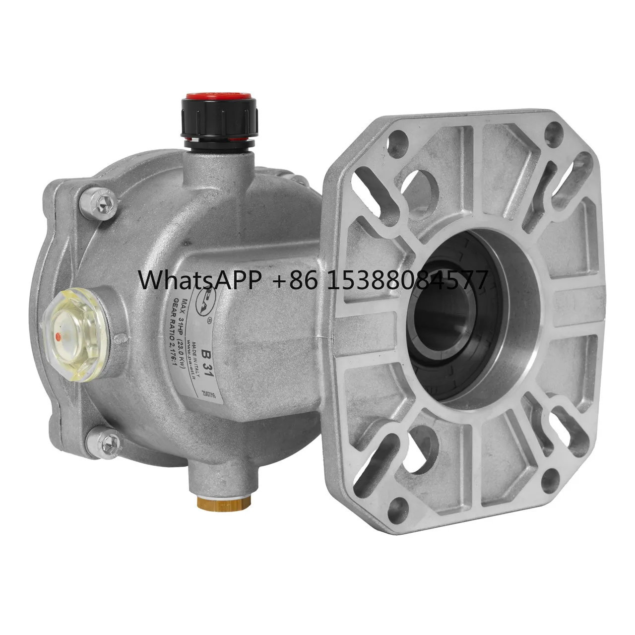 Engine Reduction Ge…