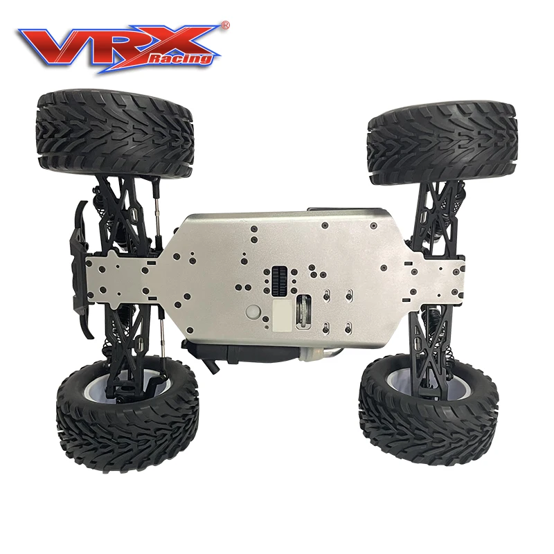 Auto RC ad alta velocità alimentata a Nitro VRX RACING RH1001M Giocattoli telecomandati per camion a velocità singola per bambini Adulti