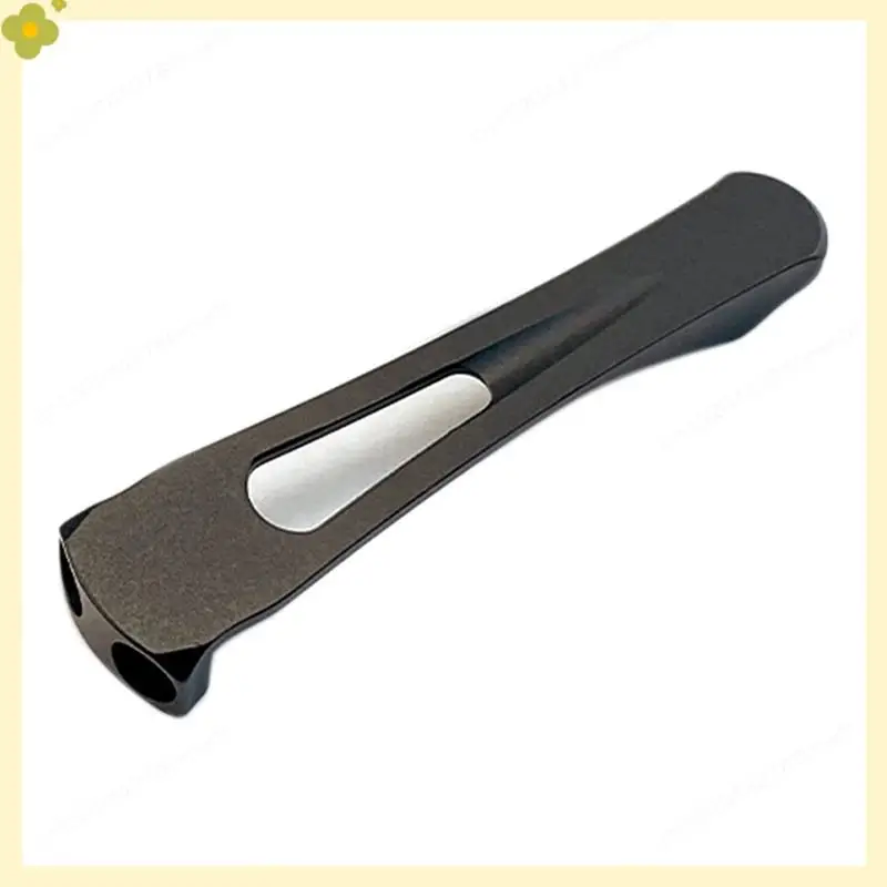 

LDHL Integrated Clip For C81 2 C223 Para 3 Knife Accessories Titanium Deep Carry Pocket Clip For Knives