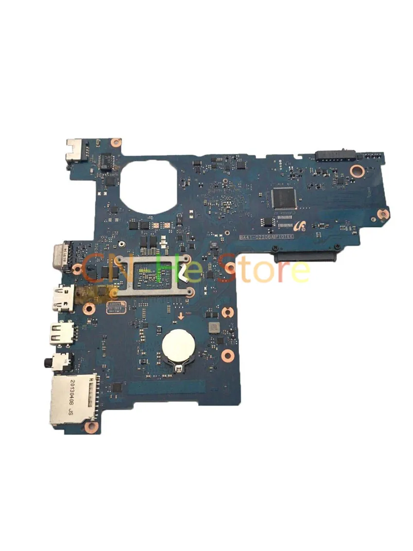 FOR Samsung NP300E5E NP270E5E 300E5E 270E5E Laptop Motherboard BA41-02206A BA92-12183A BA41-12183B w/ 997 cpu