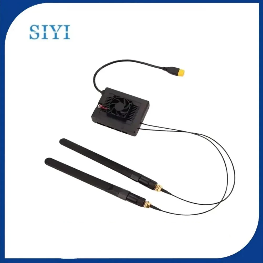 Siyi MK32/HM30/MK15… - image