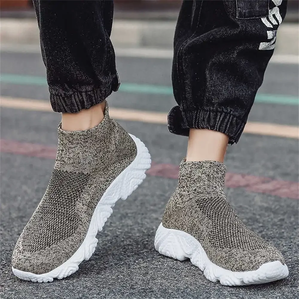 Size 39 Special Size Mens Casual Boots High Shoes Men's Sneakers 46 47 48 Sports Importers Wholesale To Resell